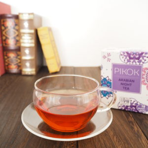 PIKOK ARABIAN NIGHT TEA