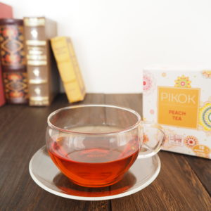 PIKOK PEATCH TEA