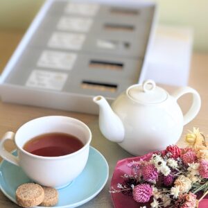 ティータイムギフトセット – PIKOK紅茶｜セイロンティー発祥の地